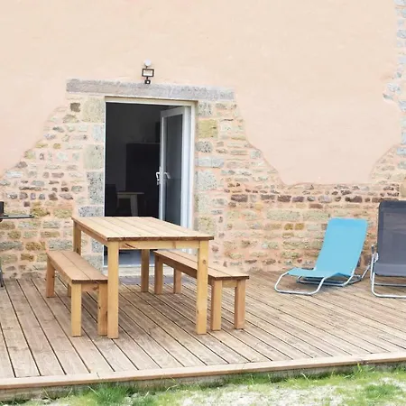 Cozy In With Kitchen Terre-et-Marais